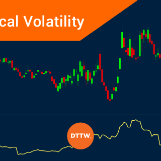 How to Use Historical Volatility in Your Trading Strategy DTTW™