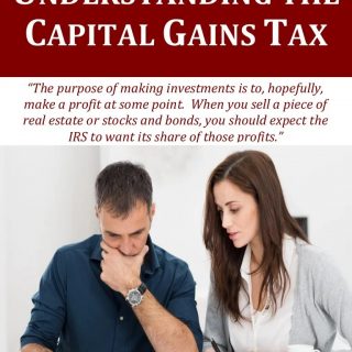 Understanding The Capital Gains Tax